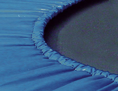 Trampolino Garlando INDOOR FIT & BALANCE Ø 97 cm. COD.TRI-10 Garlando