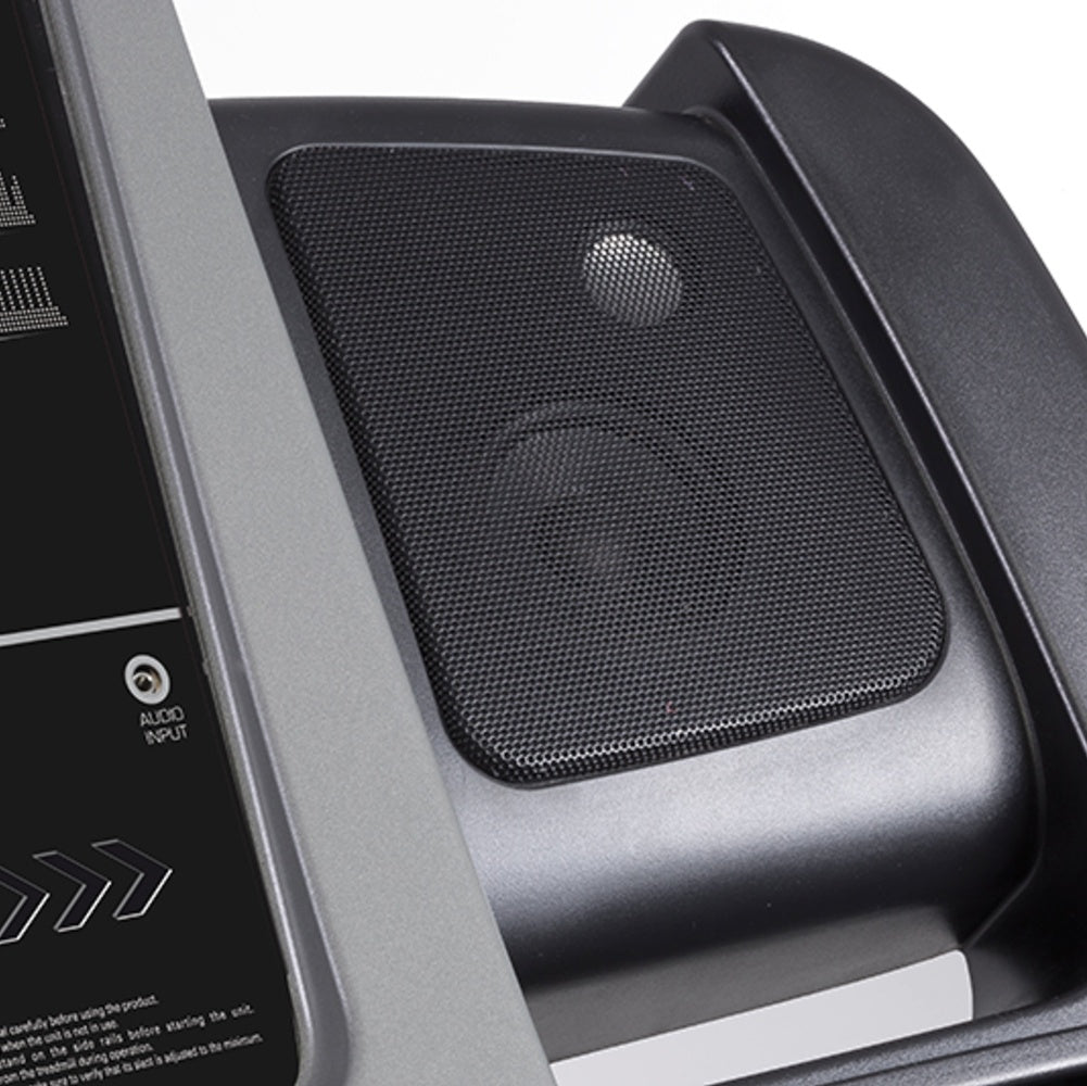 Promo Tapis Roulant Trx-marathon 3.0 Tapis Roulant Con Inclinazione Elettrica Fascia Cardio Toorx Inclusa - App Ready 3.0 Compatibile Con Iconsole + Kinomap + Zwift - Peso Max Utente 140 Kg