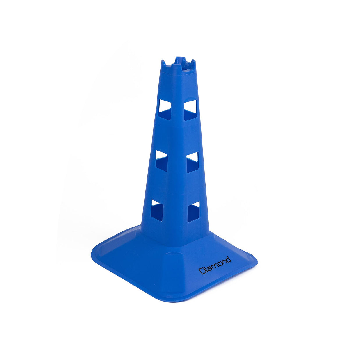 CONI DA ALLENAMENTO AC – SET 10 PZ. - Linea Diamond - Cod. AC