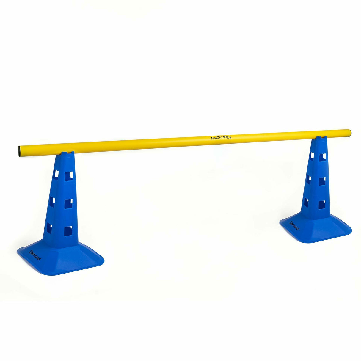 CONI DA ALLENAMENTO AC – SET 10 PZ. - Linea Diamond - Cod. AC