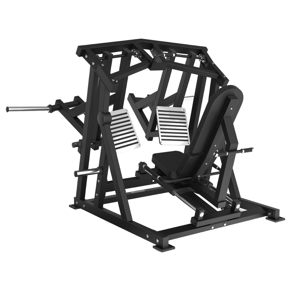 NOVITA' Toorx Avant Line Plate Loaded Isolateral Leg Press FWX-7300 - Professionale