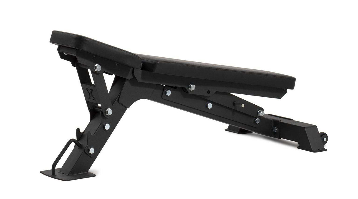 ADJUSTABLE BENCH Linea Diamond cod. ADJ-ADJUSTABLE BENCH