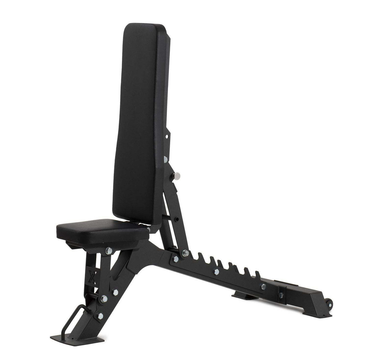 ADJUSTABLE BENCH Linea Diamond cod. ADJ-ADJUSTABLE BENCH