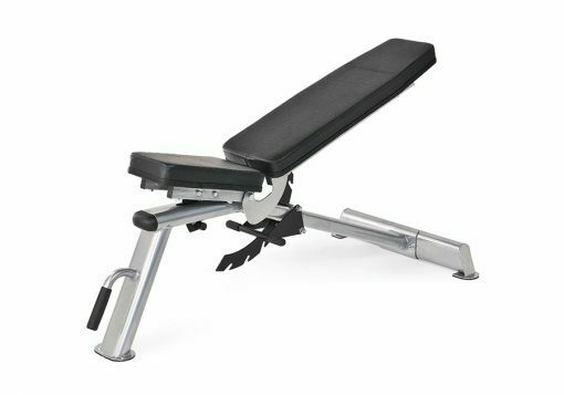 PROMO Panca Piana e Inclinabile Adonis Linea Horizon