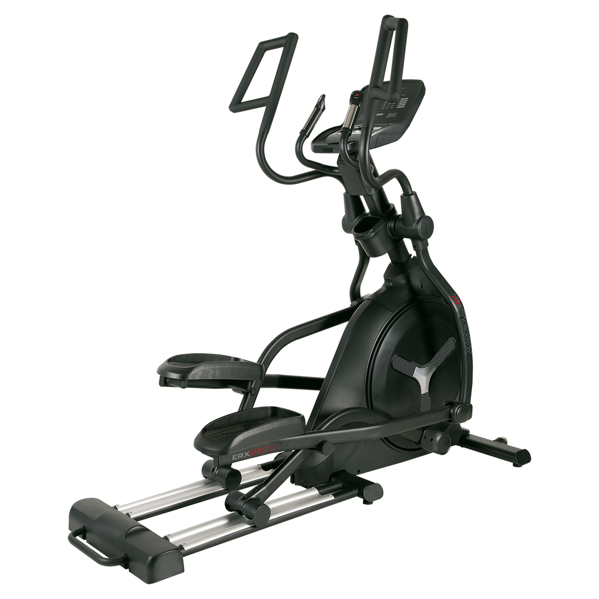 Ellittica professionale ERX 9500 Toorx