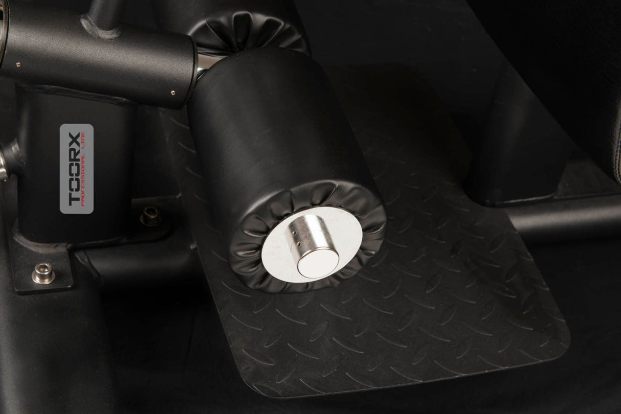 Sissy Squat WBX-1800 Linea Toorx Professional