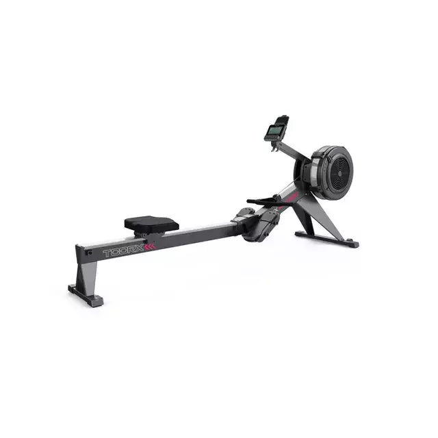 Linea Toorx RWX AIR 5000 Vogatore ad aria - Trasmissione a Catena - supporto per smartphone e tablet - Cod. RWX-AIR-5000