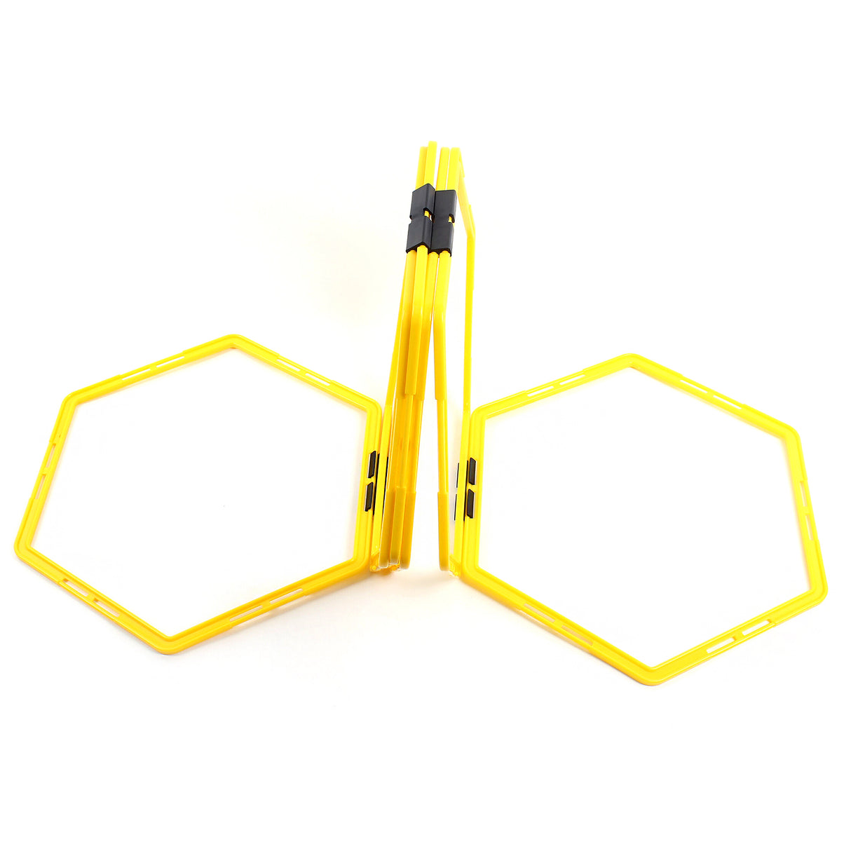 AGILITY LADDER – PRO HEX - DIAMOND - Cod. AL-P