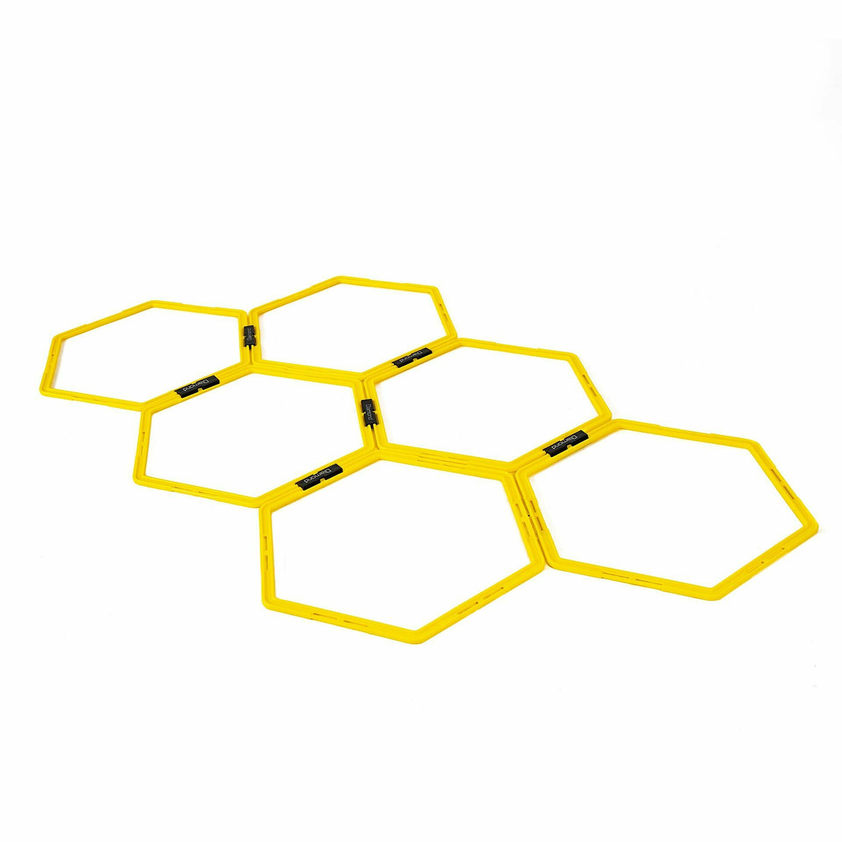 AGILITY LADDER – PRO HEX - DIAMOND - Cod. AL-P