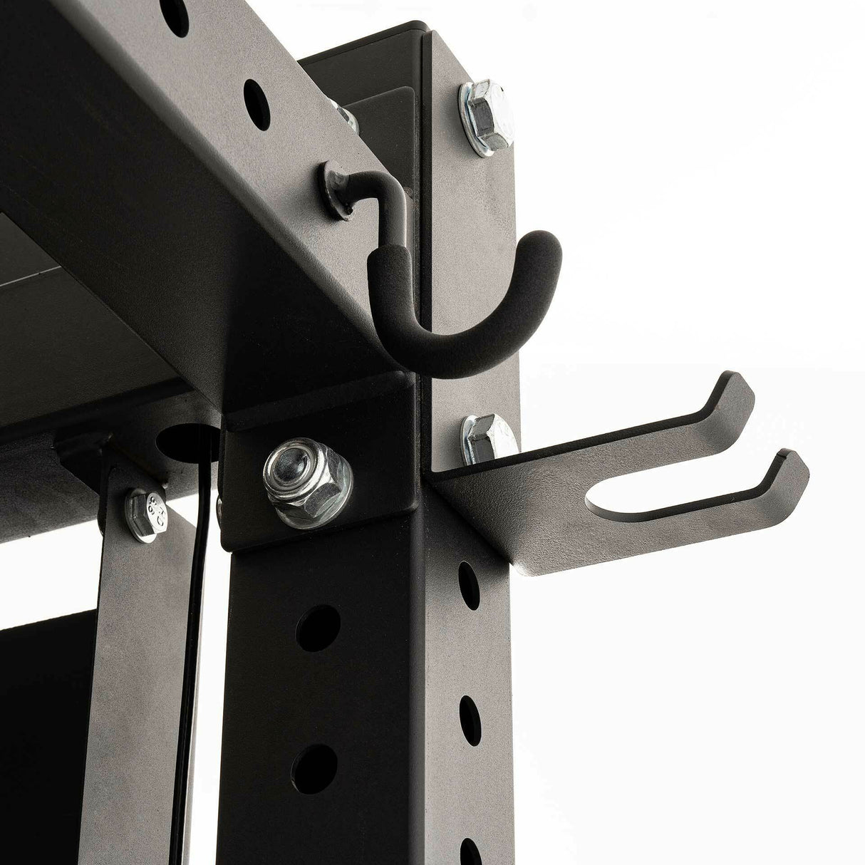 ALL IN ONE STATION - Weight stack 100 Kg x 2 - Prodotto Professionale linea Strenght DIAMOND - Cod. ALLIN1-FTM