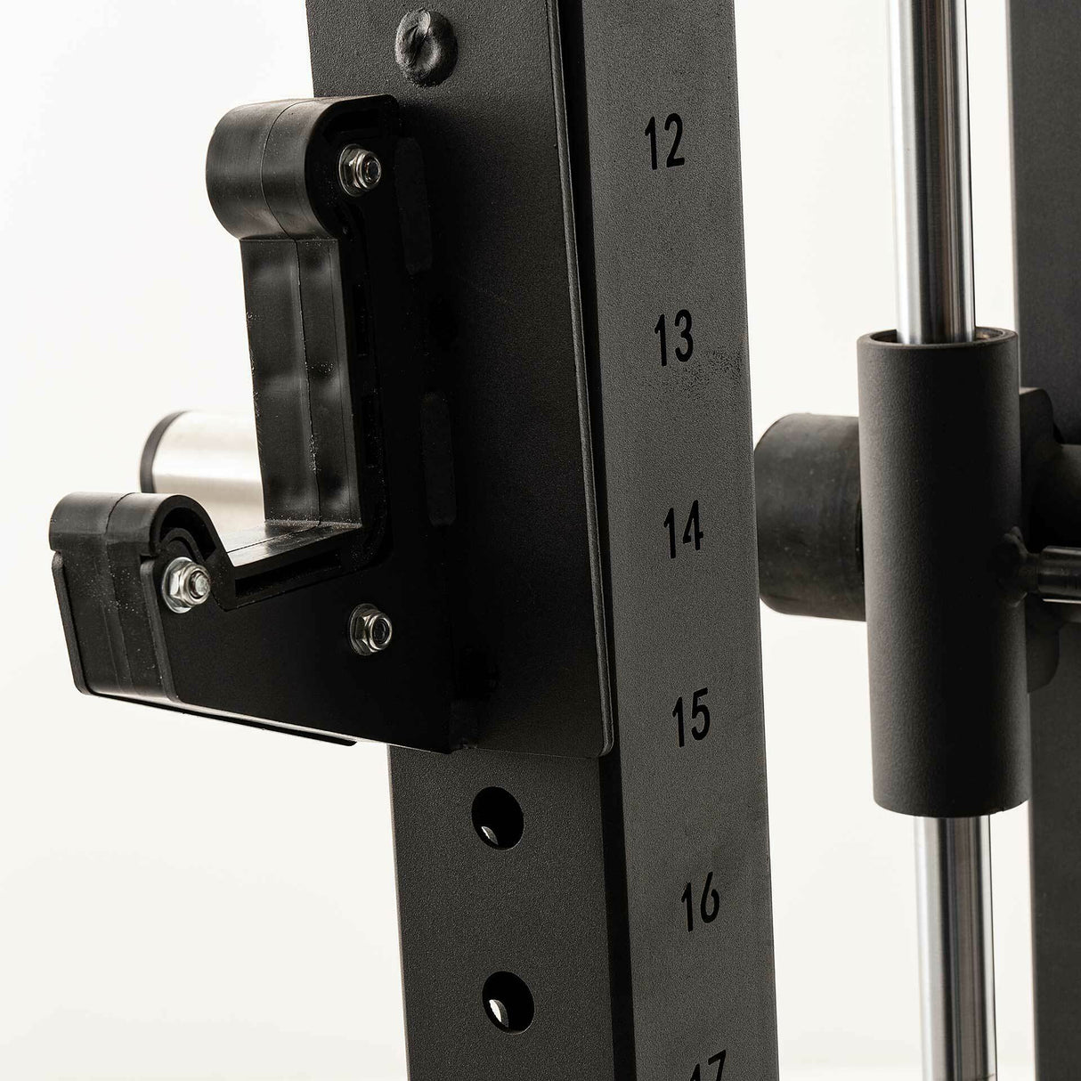 ALL IN ONE STATION - Weight stack 100 Kg x 2 - Prodotto Professionale linea Strenght DIAMOND - Cod. ALLIN1-FTM