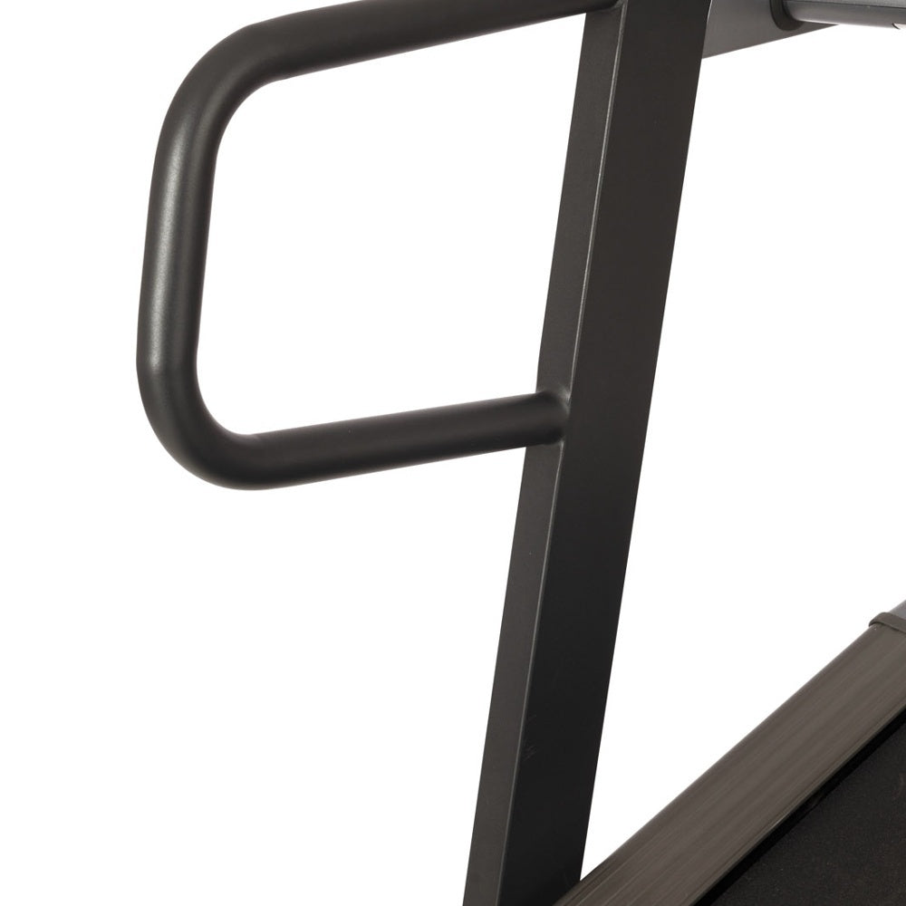 toorx ALTITUDE HRC tapis roulant modalità Run & Climb - fascia cardio inclusa + App ready 3.0 compatibile con Kinomap e Zwift TOORX