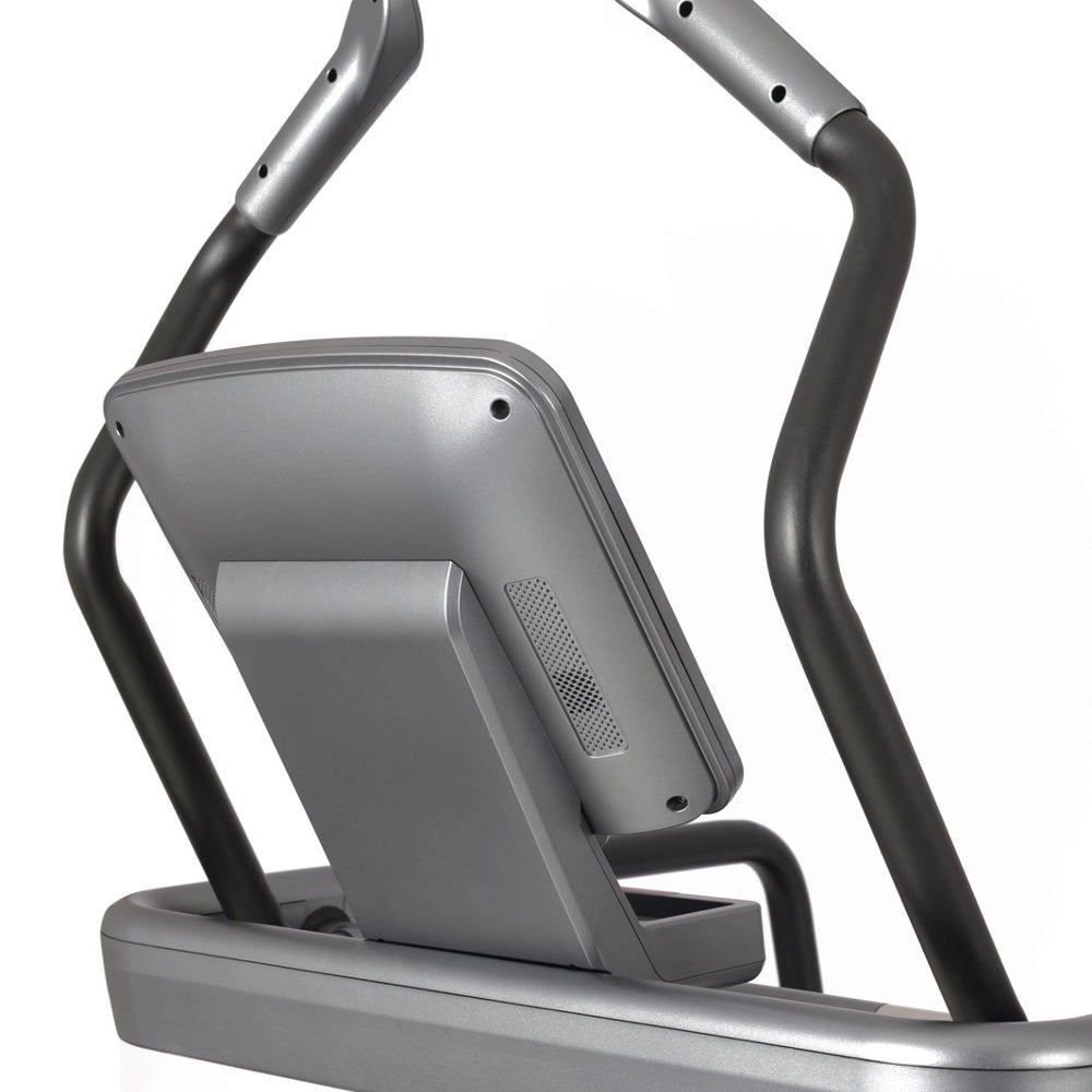 toorx ALTITUDE HRC tapis roulant modalità Run & Climb - fascia cardio inclusa + App ready 3.0 compatibile con Kinomap e Zwift TOORX