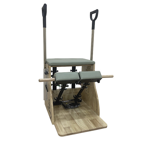 MOOMA AP-CHAIR PER PILATES Cod. AP-CHAIR - Diamond Fitness