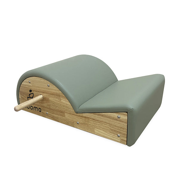 MOOMA AP-SPINE SPINE CORRECTOR PER PILATES Cod. AP-SPINE - Diamond Fitness