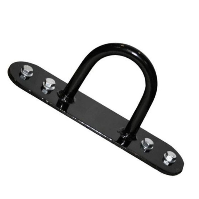 Anello di Ancoraggio per Funi da Allenamento Ø 38mm e Ø 50mm Linea Toorx cod. AA-BR