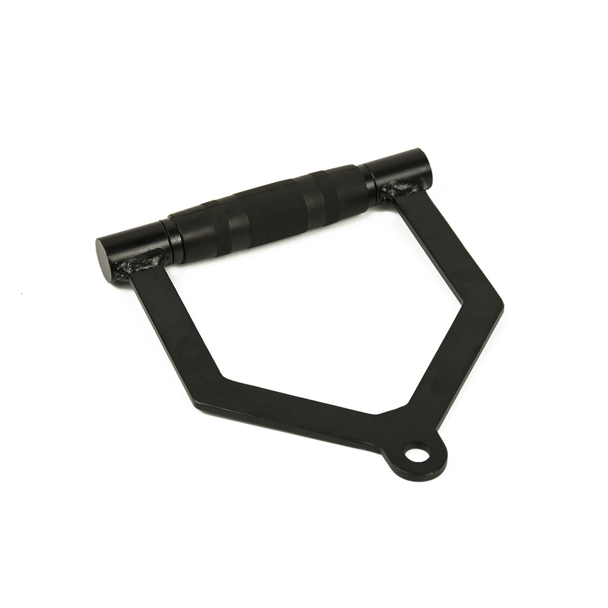 MANIGLIA SINGOLA PRO - Cod. B-MAN-P - Linea Diamond