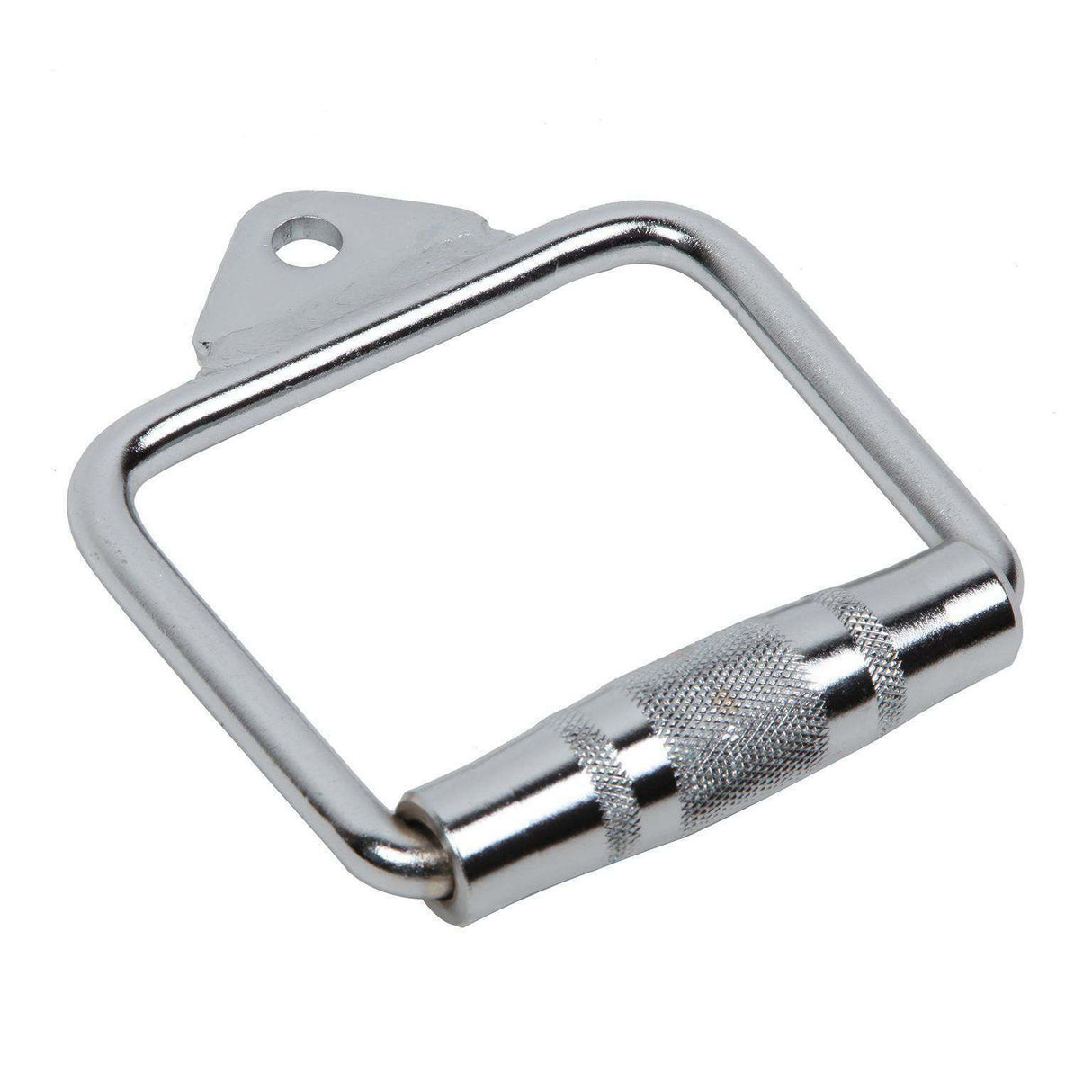 MANIGLIA ROTANTE SINGOLA- Cod. B-MAN - Linea Diamond