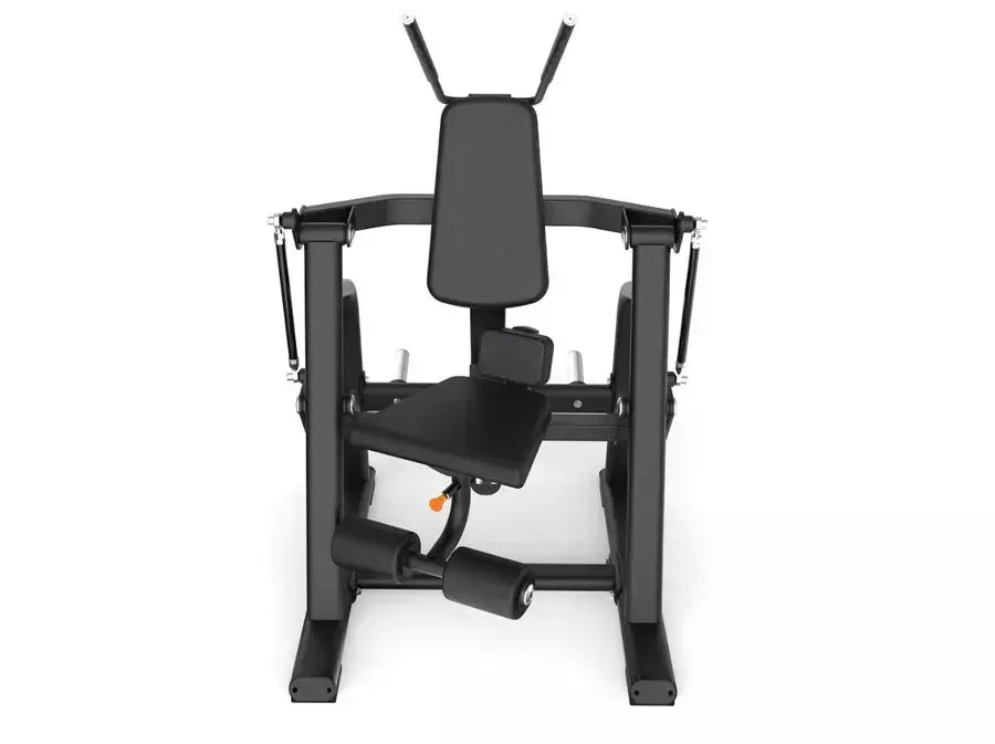 NOVITA' 2025 -Toorx Absolute Line Plate Loaded Abdominal Crunch Cod. FWX-8750 - Professional