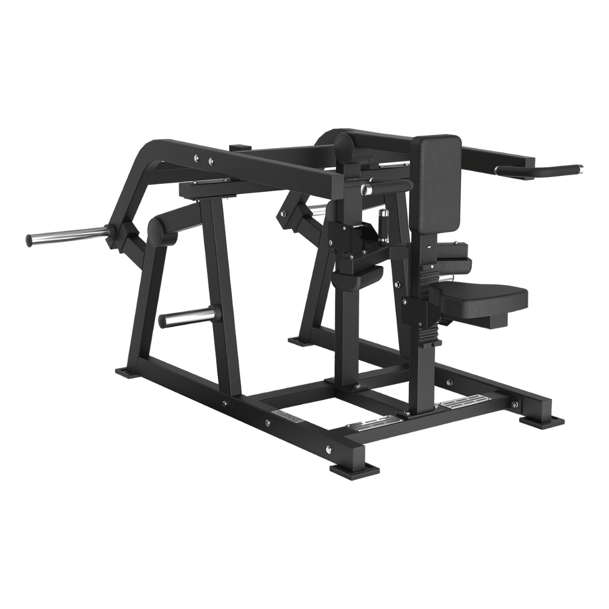 NOVITA' TOORX avant line plate loaded -FWX-7150 TRICEPS PRESS - Professionale
