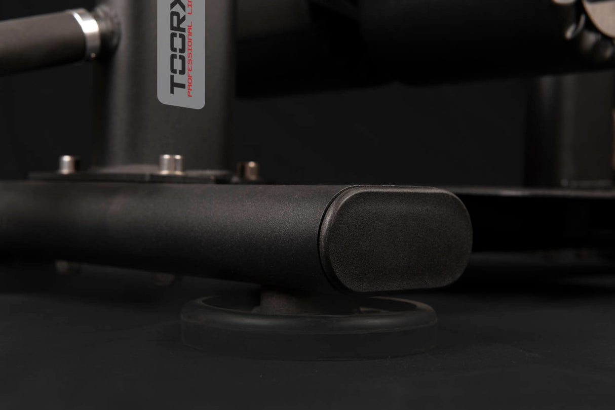 Sissy Squat WBX-1800 Linea Toorx Professional