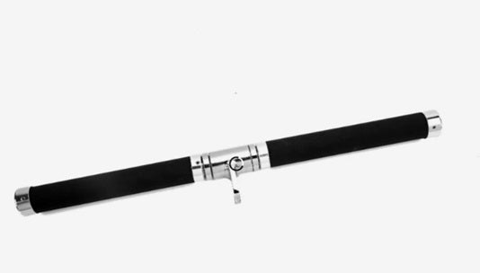 Toorx Barra bicipiti gommata - COD. BBG-53.5