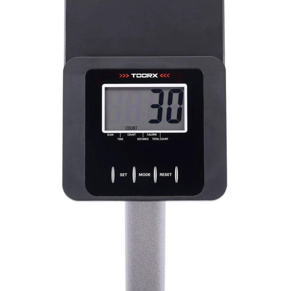 Vogatore Rower SEA 70 Salvaspazio Resistenza ad Acqua con Ricevitore Wireless Linea Toorx Richiudibile PESO MAX UTILIZZATORE 130 kg