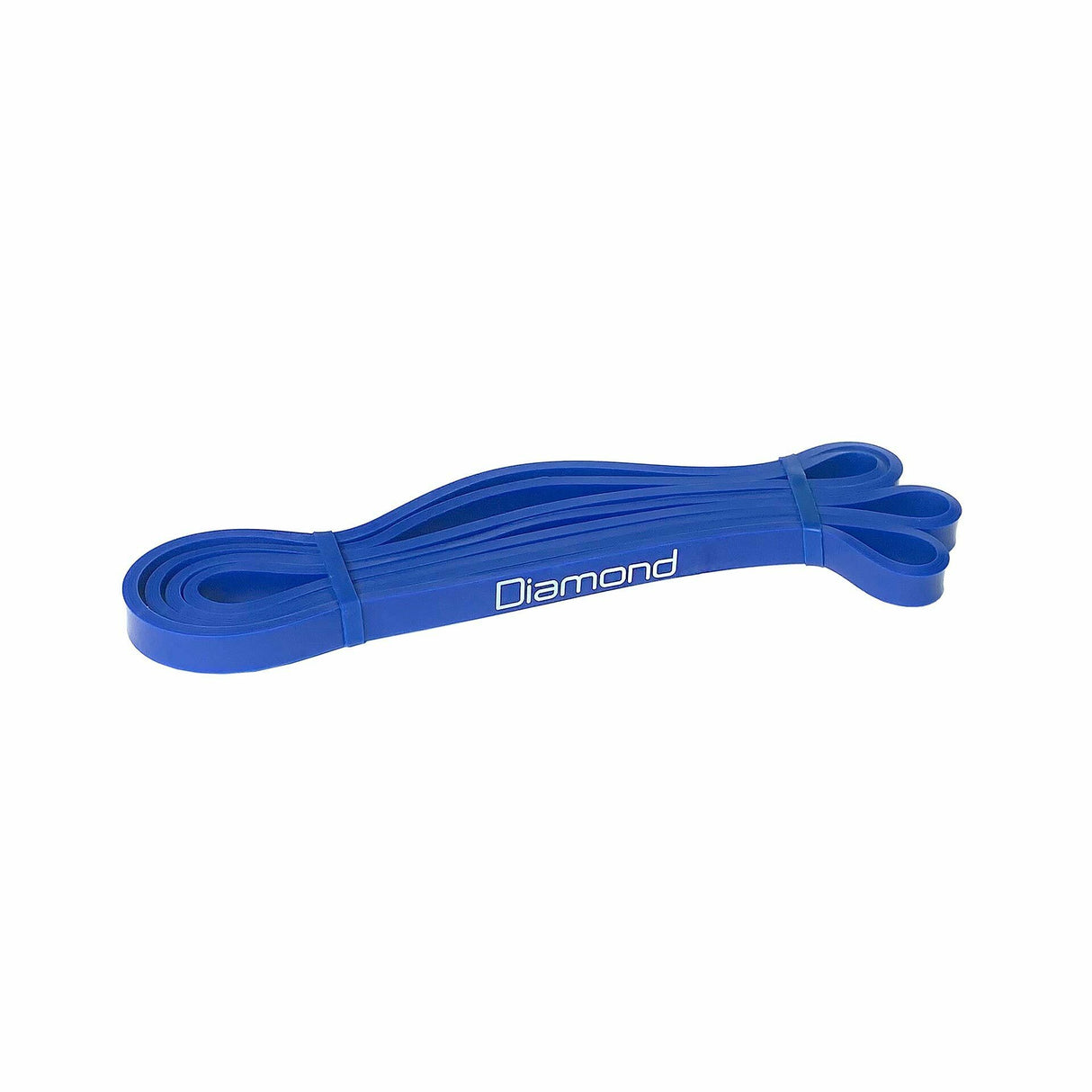 Power Band 13 mm - Blu - 5-10 kg - Linea Dimond - Cod. BD13