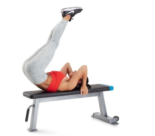 Promo Panca Carbon Strenght Linea PROFORM cod. PFBE09620