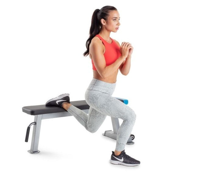 Promo Panca Carbon Strenght Linea PROFORM cod. PFBE09620