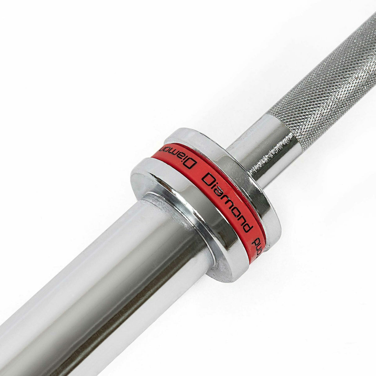 BILANCIERE OLIMPICO LUNGHEZZA 180 CM - Cod. BOD180N- LINEA DIAMOND