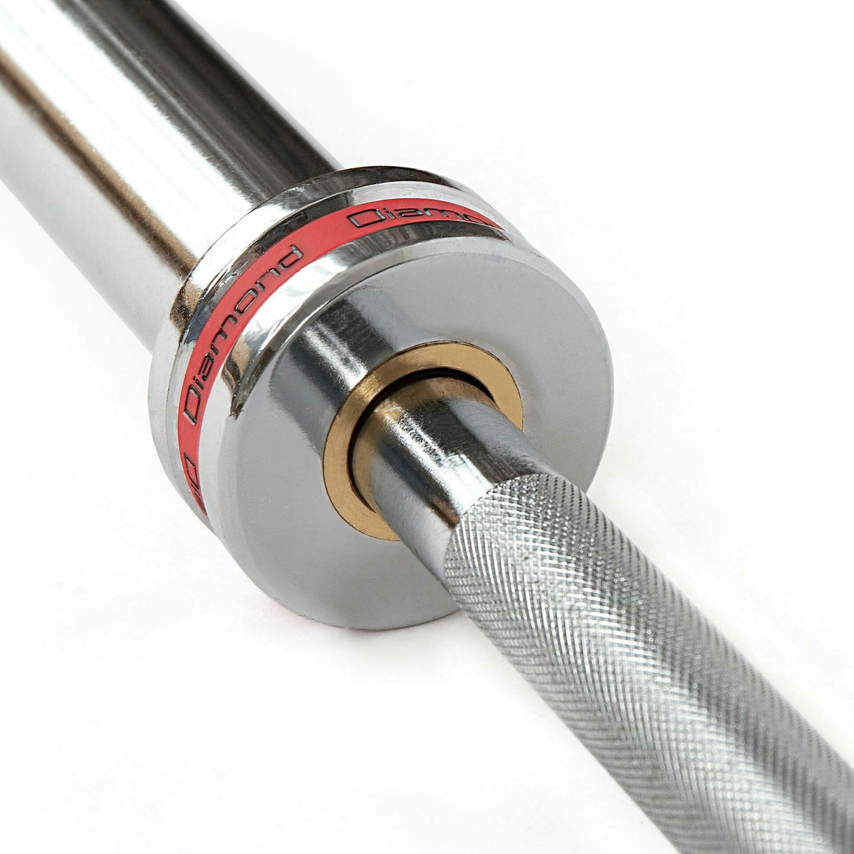 BILANCIERE OLIMPICO LUNGHEZZA 180 CM - Cod. BOD180N- LINEA DIAMOND