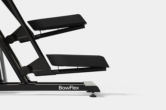 Bowflex Max Trainer SEi Ellittica Il Più Rivoluzionario Ti Alleni In Soli 14 Minuti Cod.BWF MT SEI
