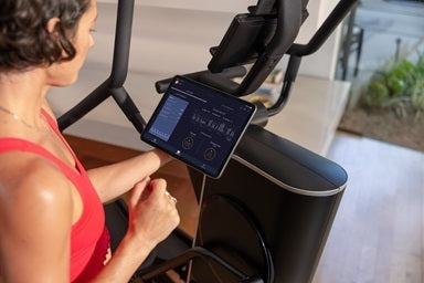 Bowflex Max Trainer SEi Ellittica Il Più Rivoluzionario Ti Alleni In Soli 14 Minuti Cod.BWF MT SEI
