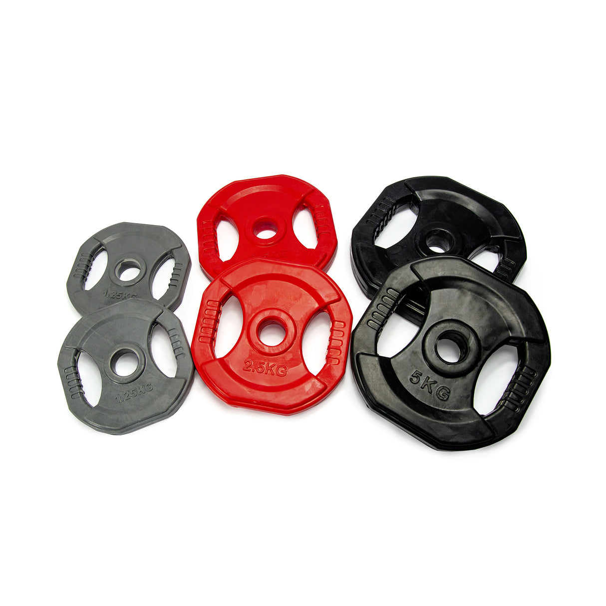 KIT PESI SUPER PUMP 17,5 Kg- LINEA DIAMOND - Cod. KPBP