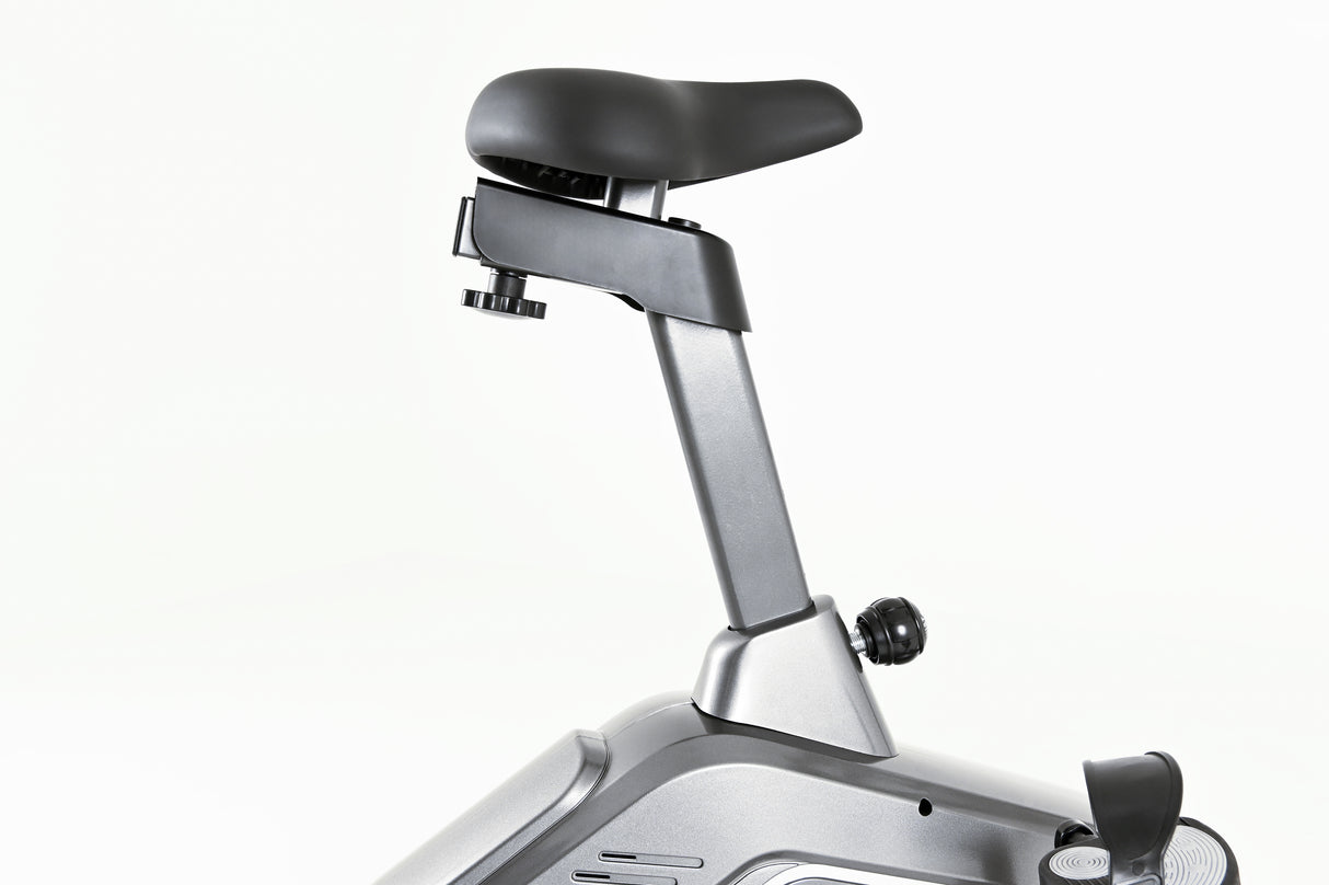 Brx-85 EVO Cyclette Toorx Cod.brx-85EVO Accesso facilitato - volano 10 kg - peso max utente 120 kg - bici da camera