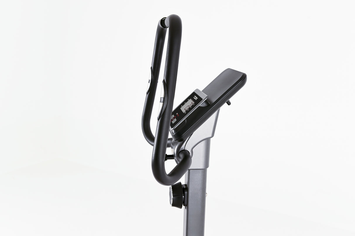 Brx-85 EVO Cyclette Toorx Cod.brx-85EVO Accesso facilitato - volano 10 kg - peso max utente 120 kg - bici da camera