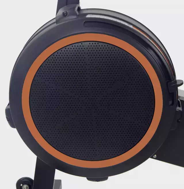 Toorx BRX-AIRMAG-7000 bike a resistenza ad aria - Linea Professional Toorx