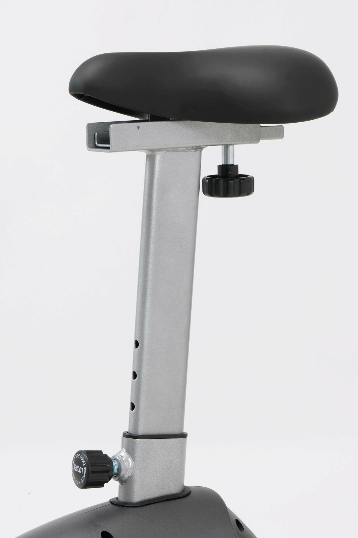 Promo Cyclette Brx Easy Con Accesso Facilitato - Toorx - Cod.brx-easy - Volano 8 Kg - Peso Max Utente 110 Kg Gym Bike Bici da Camera