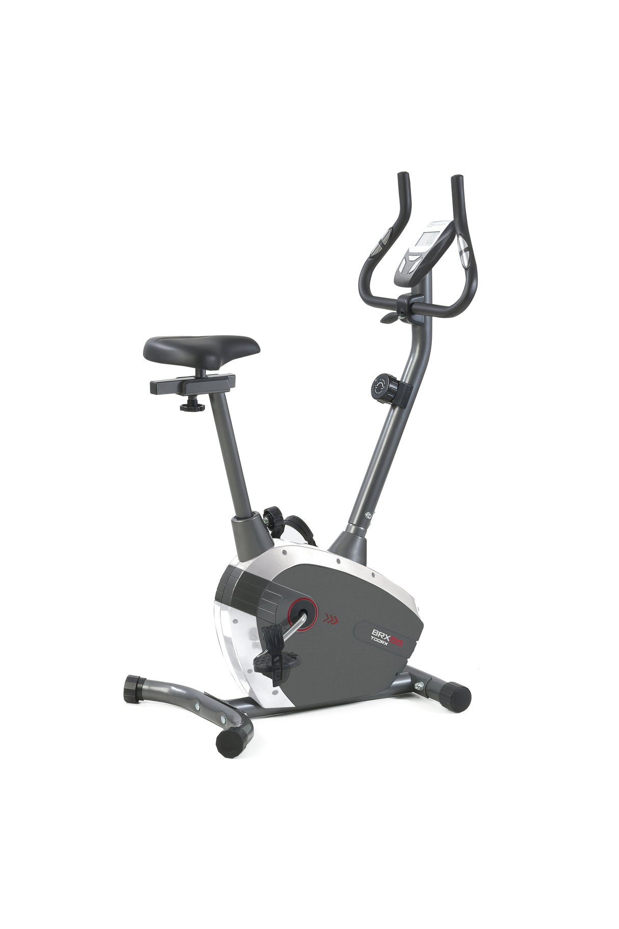 Bici da Camera Brx-55 Cyclette Toorx Cod.brx-55 Volano 6 Kg - Peso Max Utente 100 Kg Gym Bike