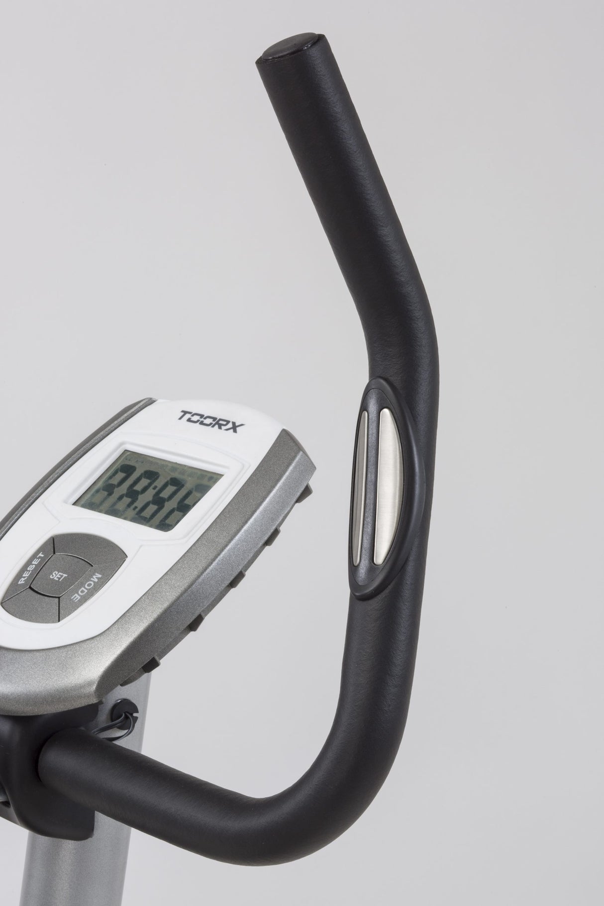 Cyclette Brx 60 Toorx Cod.brx-60 - Volano 7 Kg - Peso Max Utente 110 Kg Gym Bike Bici da Camera