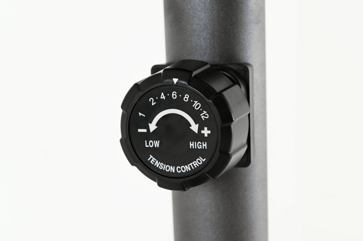 Cyclette Brx 75 Toorx Cod.brx-75 Volano 7 Kg - Peso Max Utente 110 Kg Bici da Camera