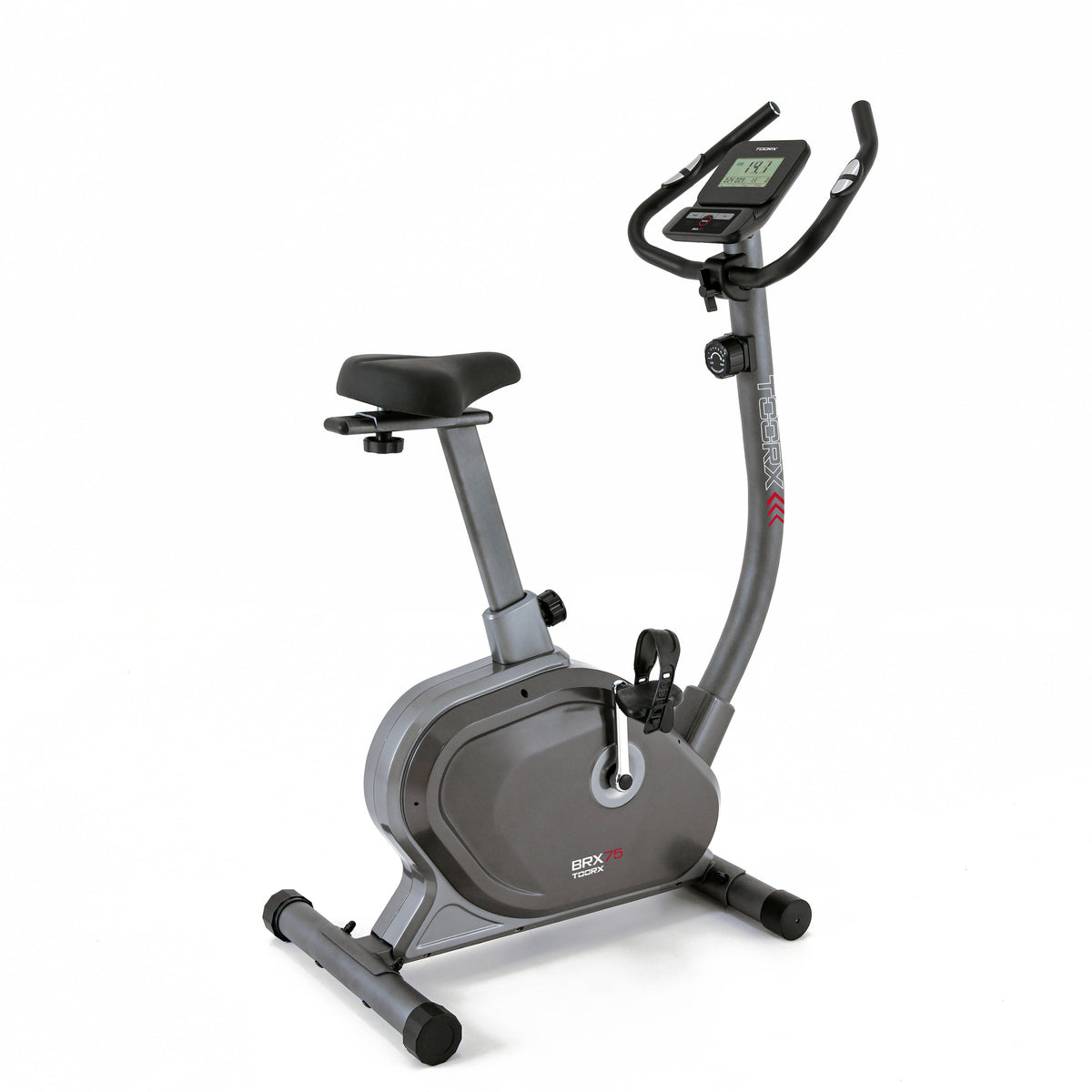 Bicicletta Cyclette Indoor ISE - con Volano 13 KG & Resistenza Bicicletta Cyclette Indoor ISE - con Volano 13 KG & Resistenza
