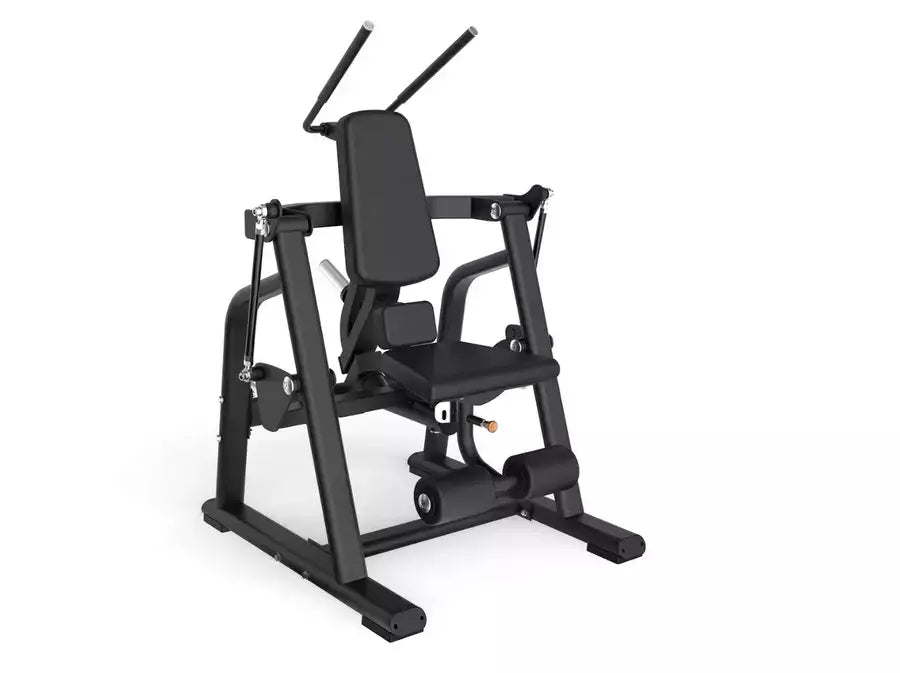 NOVITA' 2025 -Toorx Absolute Line Plate Loaded Abdominal Crunch Cod. FWX-8750 - Professional
