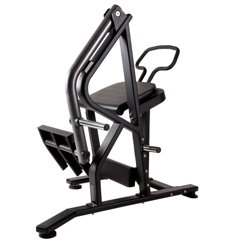 Toorx Vertical - Gluteus Machine FWX-4600 - carico massimo 200 Kg.