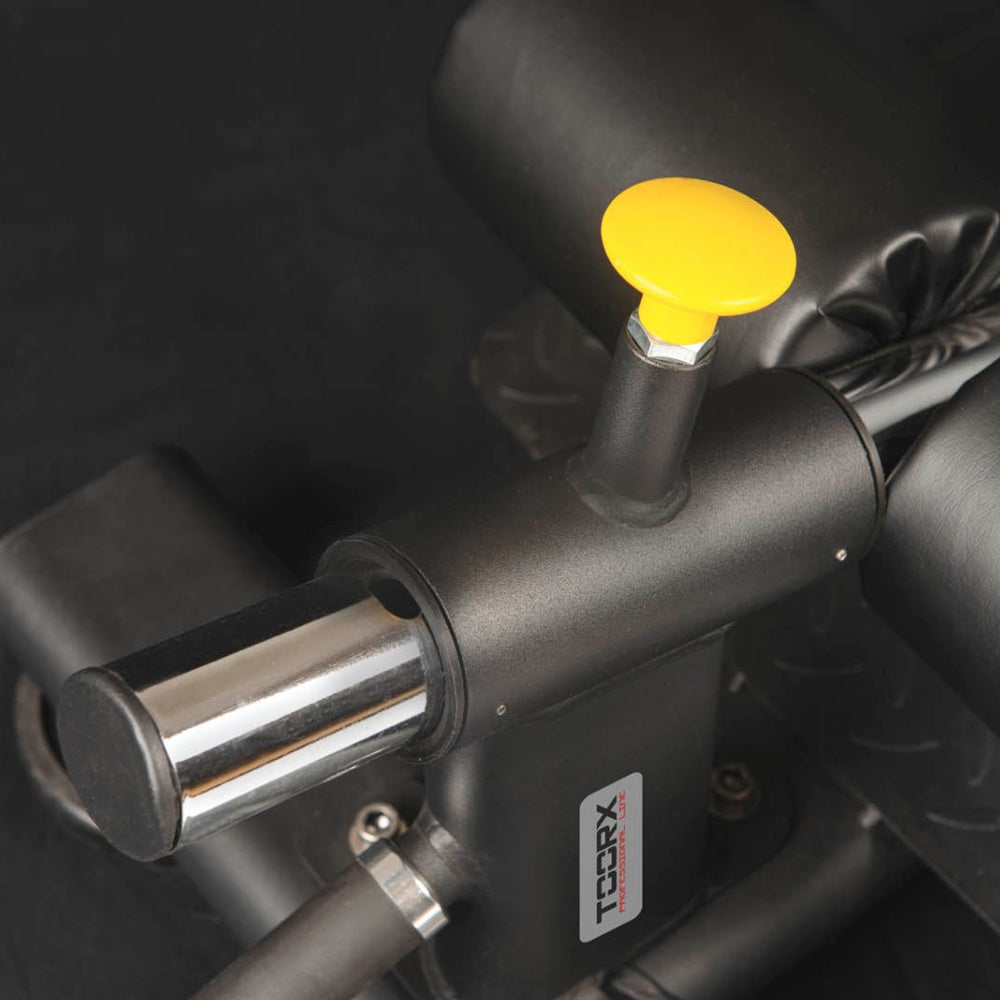 Sissy Squat WBX-1800 Linea Toorx Professional