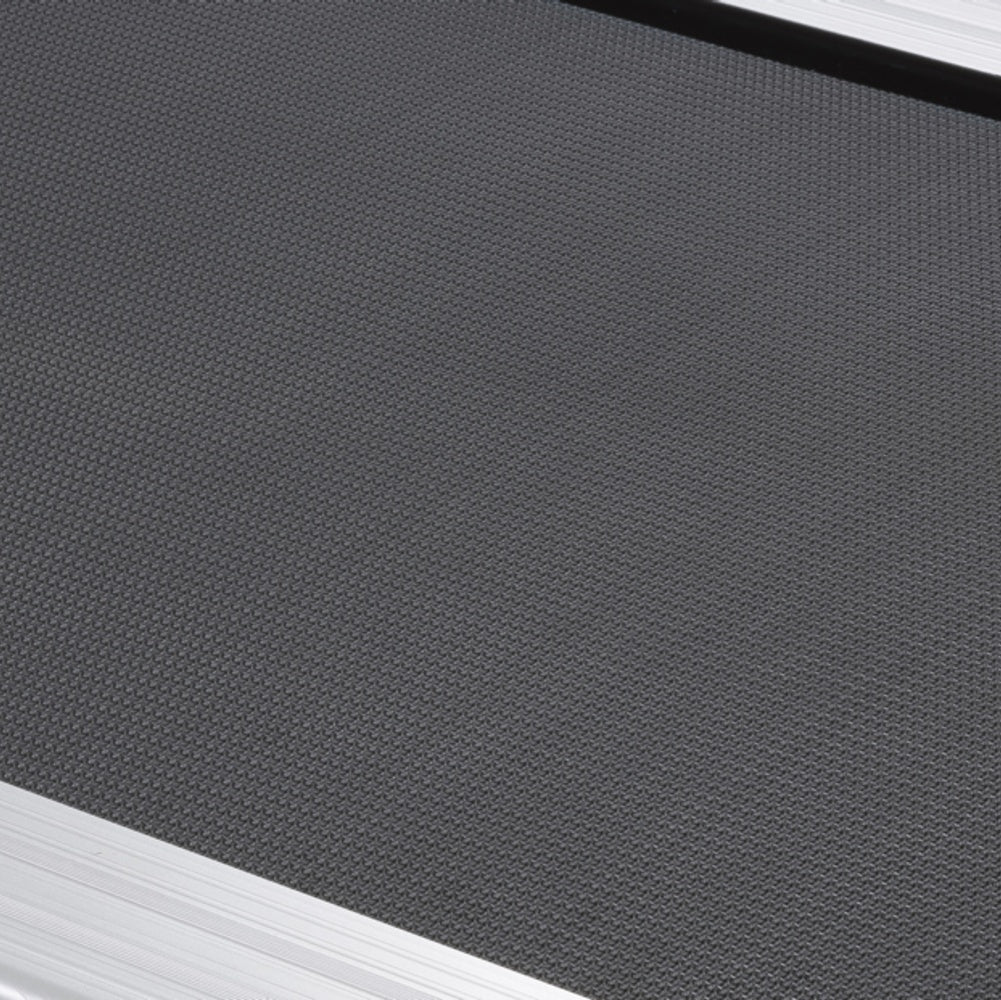 Tapis Roulant Trx-marathon 2022 Tapis Roulant Con Inclinazione Elettrica Fascia Cardio Toorx Inclusa - App Ready 3.0 Compatibile Con Iconsole + Kinomap + Zwift - Peso Max Utente 140 Kg Toorx Tappeto Elettrico Palestra Presto Disponibile