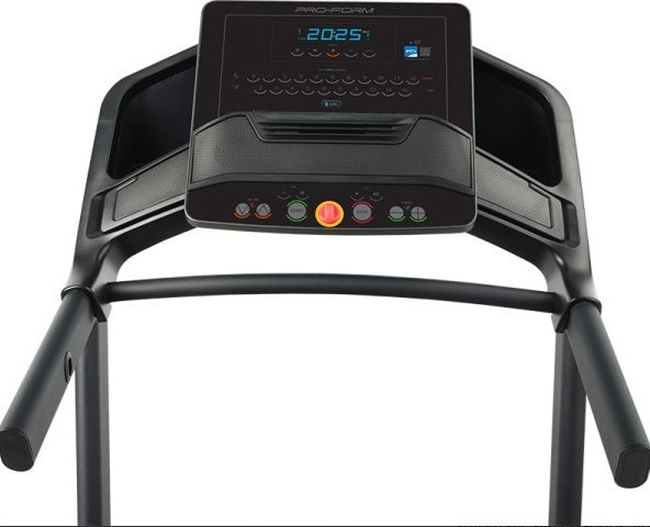 Promo CARBON TLS new 2025 - TAPIS ROULANT Proform cod. PFTL79925-INT - velocità 16 km/h - peso max utente 136 kg - compatibile con App Ifit