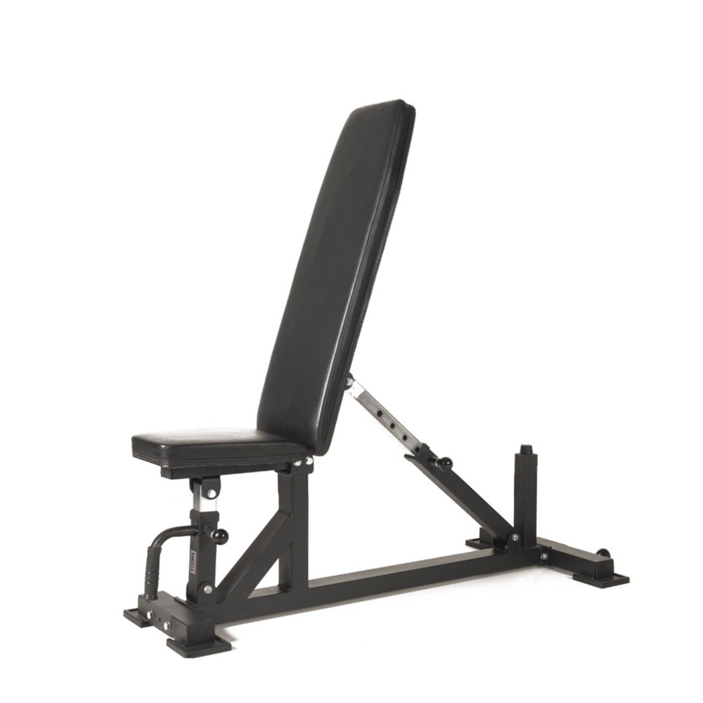 Toorx Vertical - Panca Piana e Inclinabile WBX-200