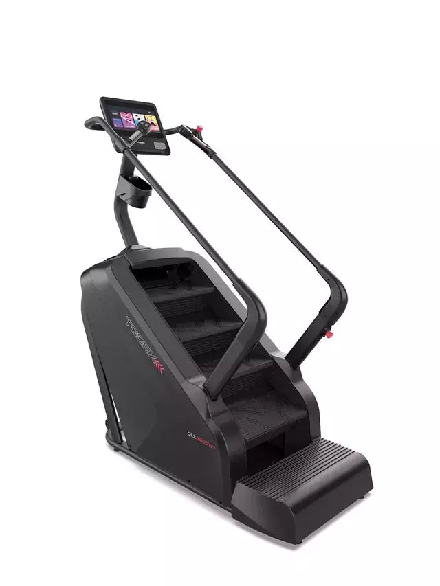 Toorx Stair Climber Professionale CLX-8000-TFT